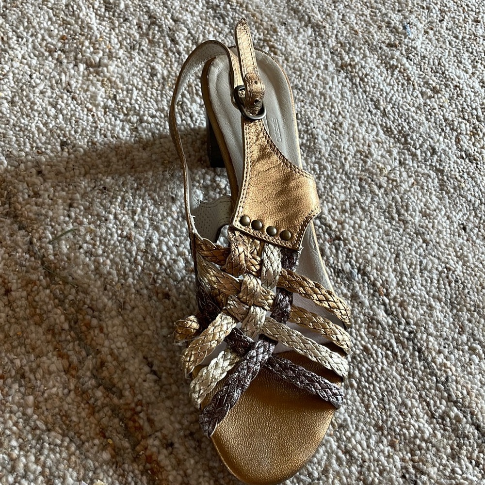 Well loved and looking for a new home.